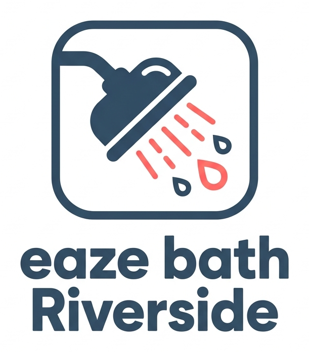 Riverside Bathroom Remodeling logo
